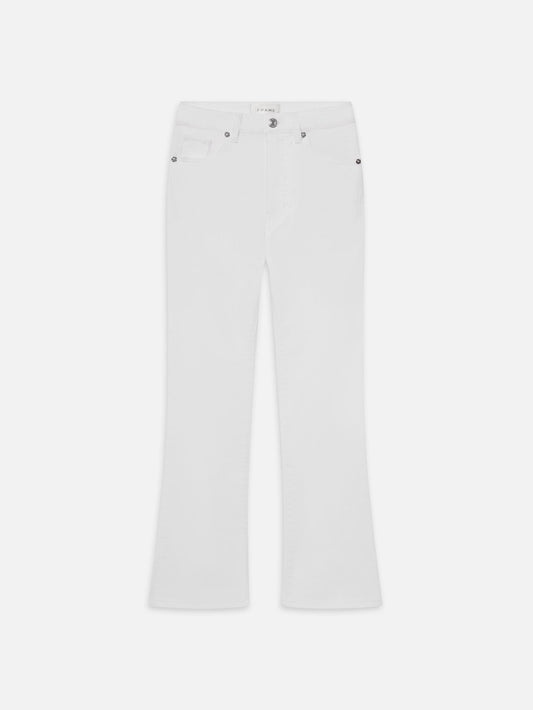 The Reboot Crop -- White