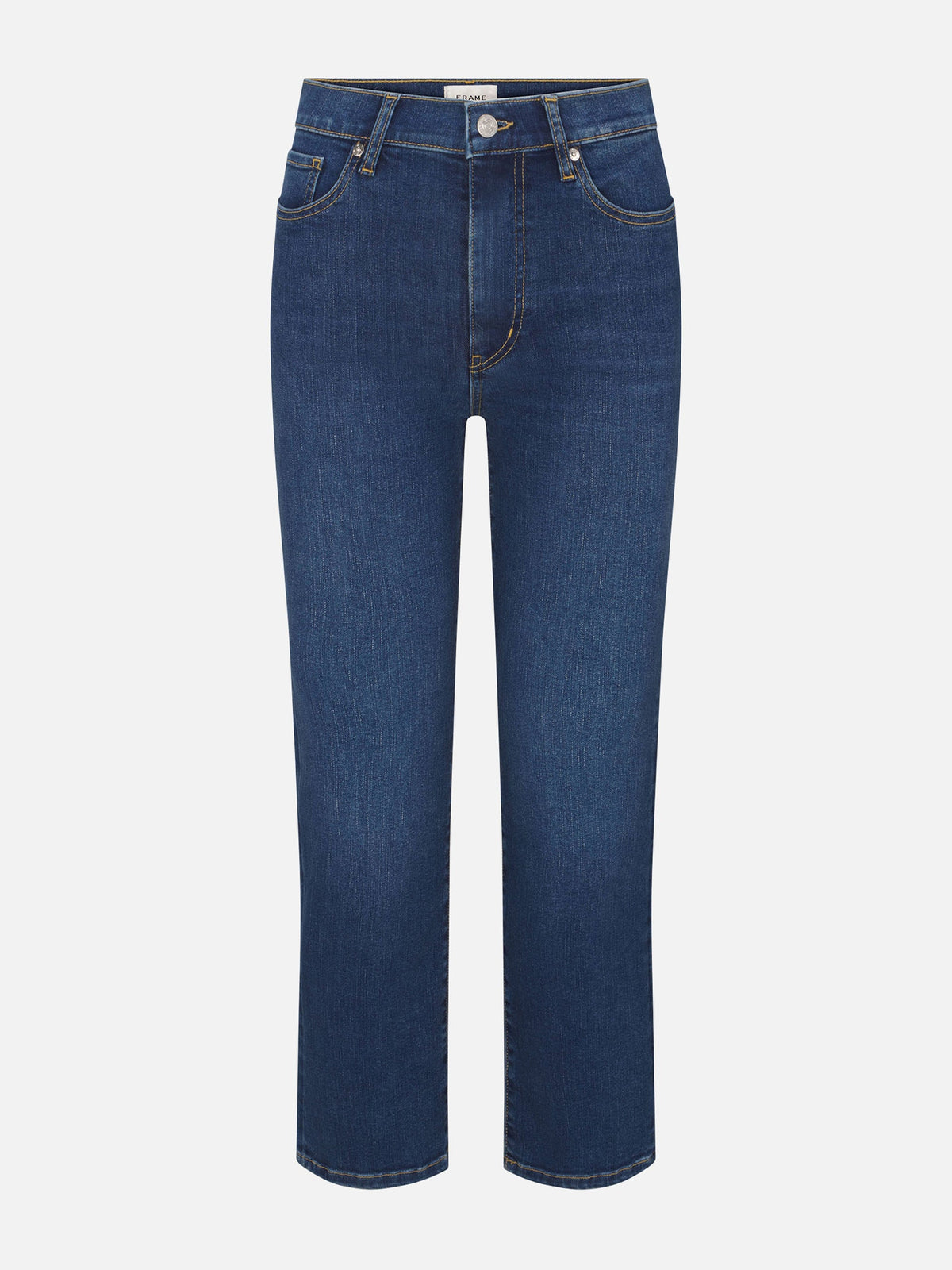 Le Sleek Straight -- Femma